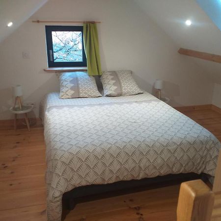 Mon Chalet Au Coeur Des Cevennes Vebron Eksteriør billede