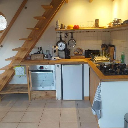 Mon Chalet Au Coeur Des Cevennes Vebron Eksteriør billede